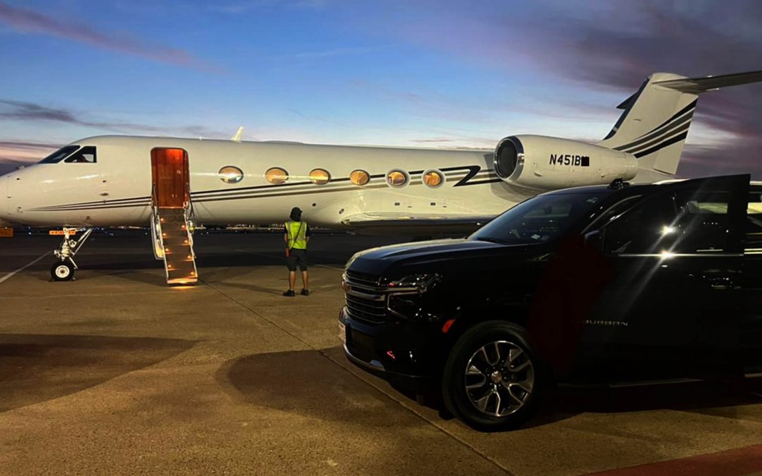 Why Frisco Premium Transportation is the Best Option?