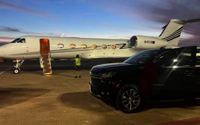 Why Frisco Premium Transportation is the Best Option?