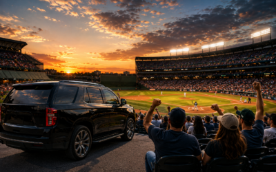 We go to the best baseball in Texas