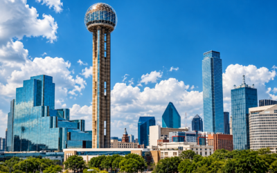 *Exploring the Vibrant City of Dallas, Texas*