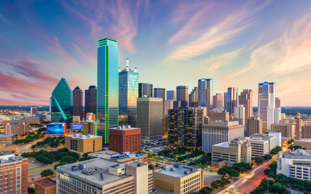 Discover Luxury Transportation in Texas with Frisco Premium Transportation