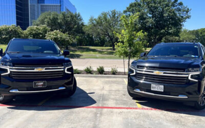 The Advantages of Frisco Premium Transportation’s Luxury Service