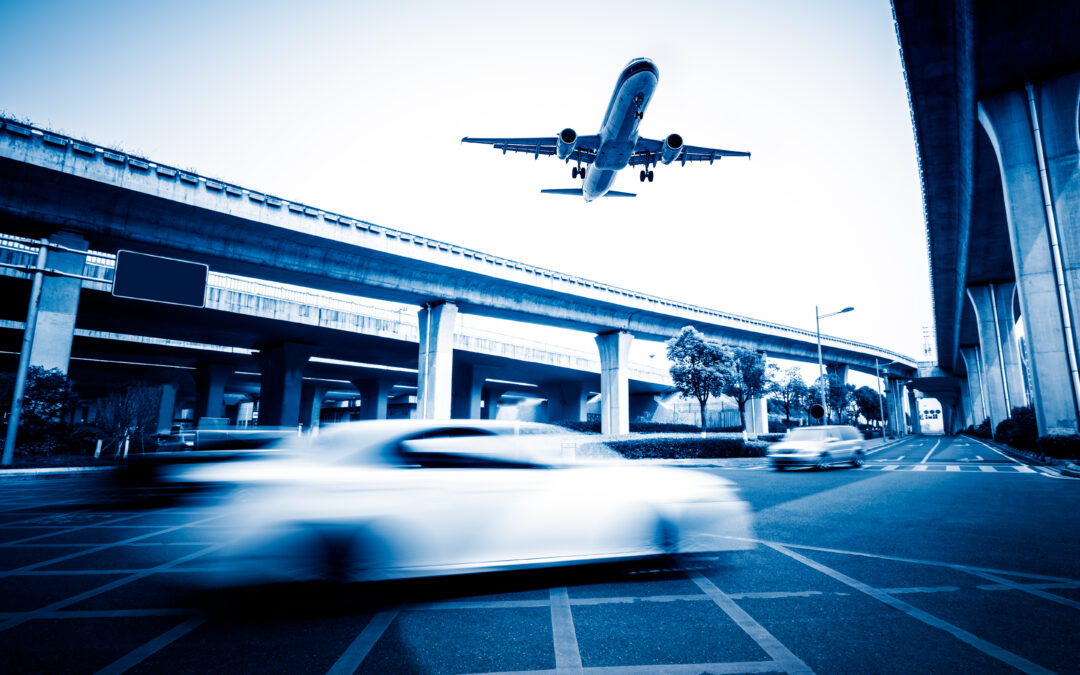 Frisco Premium Transportation: Your Ally in Airport-Hotel Transport in Dallas, Texas